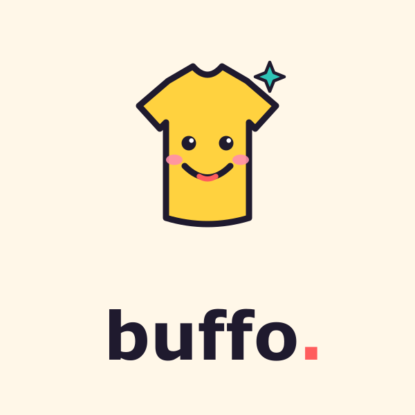 Buffo logo