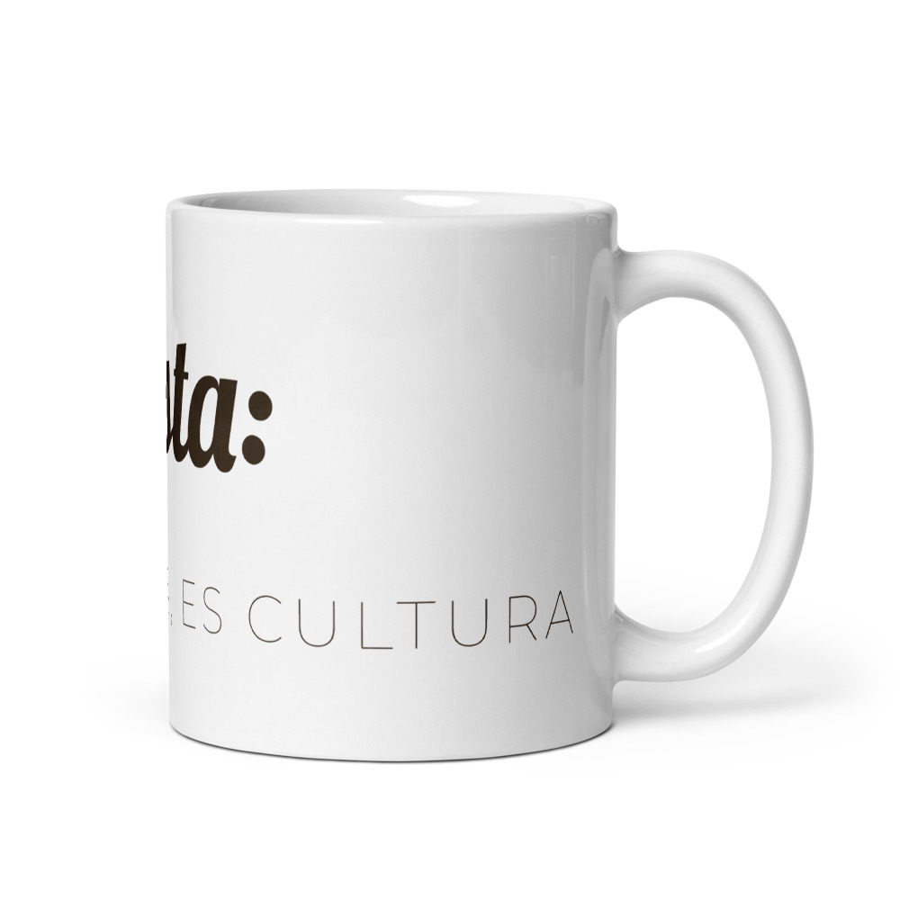 Taza Siesta: no es pereza, es cultura